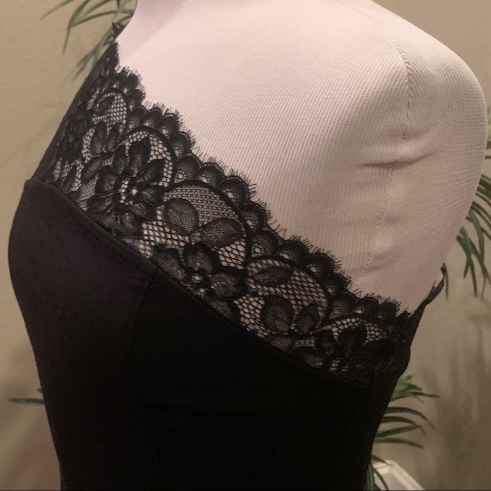 NWT Free People Premonitions Bodycon Dress XS S - Picture 15 of 15